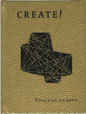 cover image of CREATE!